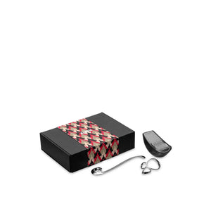 Alessi Alessi & Pasta Gift Set