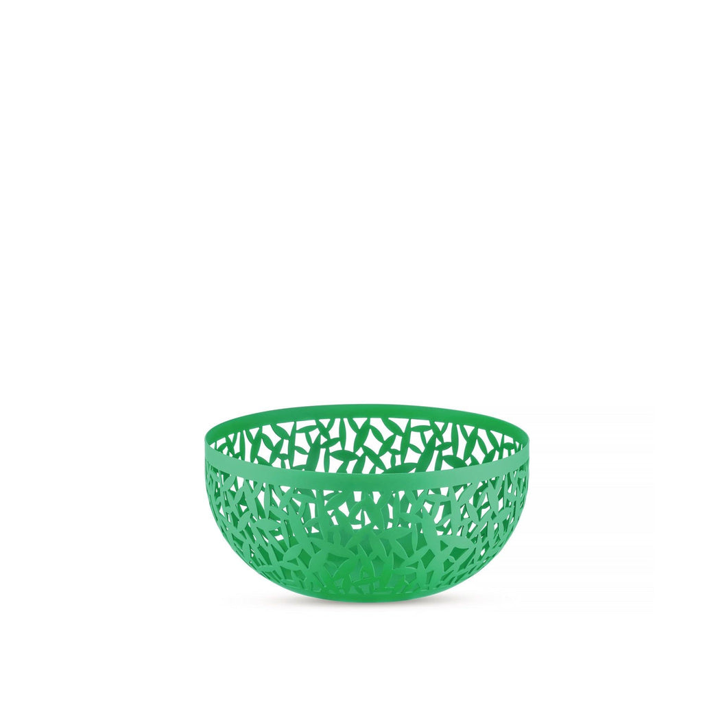 Alessi CACTUS! Fruit Bowl Green / Cm 29 || Inch 11½″