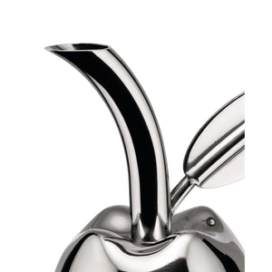 Alessi Fior d'olio Pourer For Olive Oil Bottle