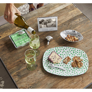 Mariposa Football (1955) Signature Napkin Box Set