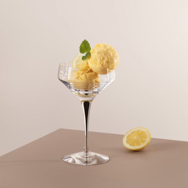 Load image into Gallery viewer, Orrefors Metropol Coupe - Set of 2
