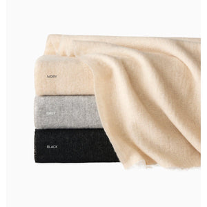 Sferra Monterosa - 31" x 79" Throw