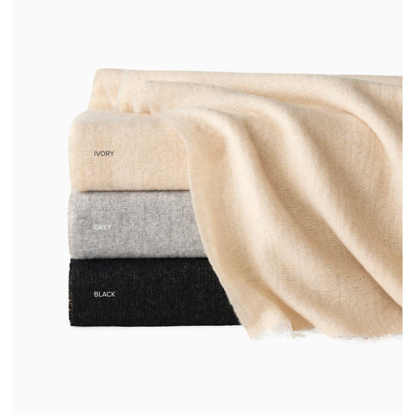 Load image into Gallery viewer, Sferra Monterosa - 31" x 79" Throw
