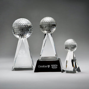 Orrefors Monument Golf Medium