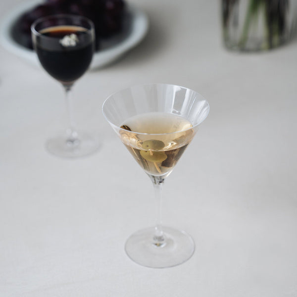 Load image into Gallery viewer, Orrefors More Martini - Set of 2

