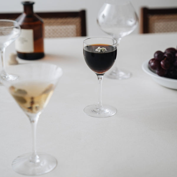 Load image into Gallery viewer, Orrefors More Nick &amp; Nora - Set of 2
