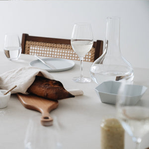 Orrefors More Wine - Set of 4