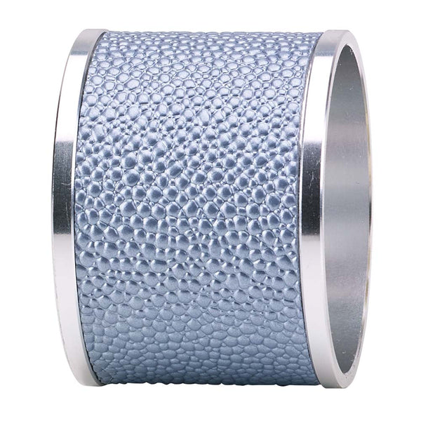 Load image into Gallery viewer, Bodrum Linens Skate - Napkin Rings - Set of 4
