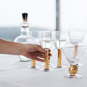 Orrefors Nobel Wine/Beer