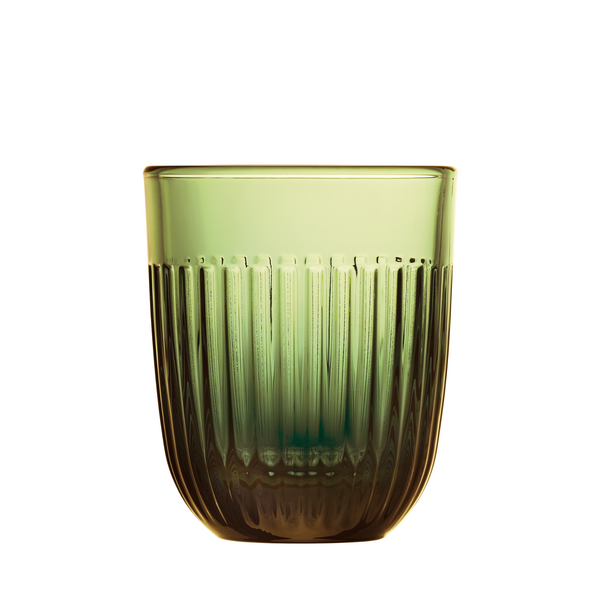 Load image into Gallery viewer, La Rochere Ouessant Tumbler Olive Green - Set of 6
