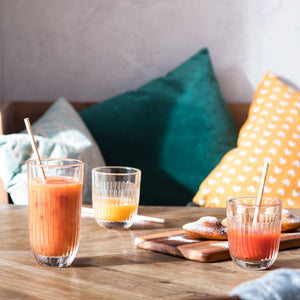 La Rochere Ouessant Ice Tea Glass - Set of 6