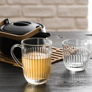 La Rochere Ouessant Coffee Mug - Set of 6