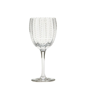 Zafferano Perle Wine - Set Of 2 - Transparent