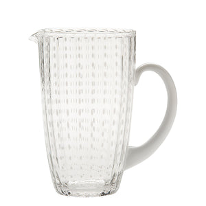 Zafferano Perle Carafe - Transparent