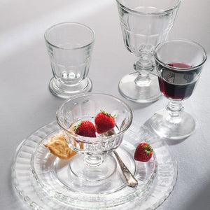La Rochere Perigord Ice Cream Cup - Set of 6