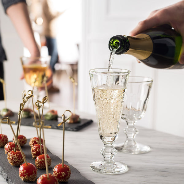 Load image into Gallery viewer, La Rochere Perigord Champagne Flute - Set of 6
