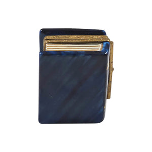 Graduation Book with Diploma Limoges Box