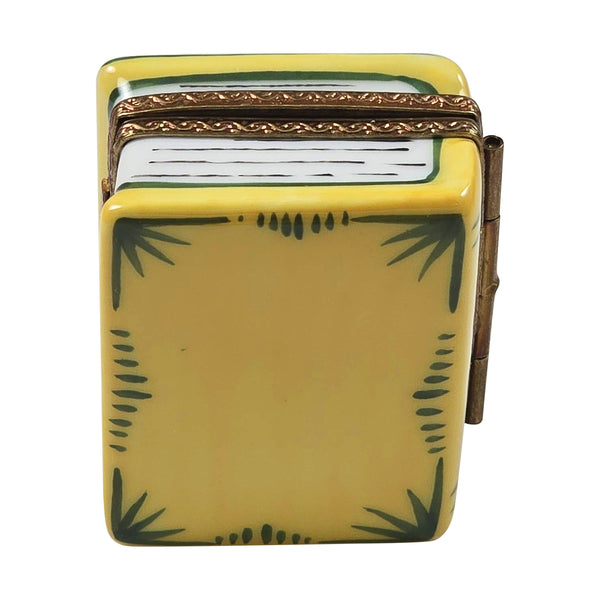 Load image into Gallery viewer, Madeline Book Limoges Box
