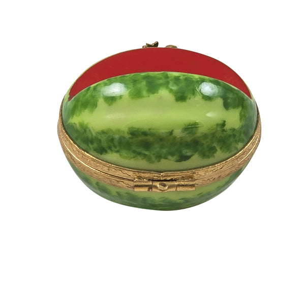 Load image into Gallery viewer, Watermelon 224 Limoges Box
