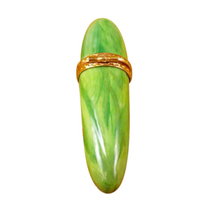 Rochard "Ear Of Corn" Limoges Box