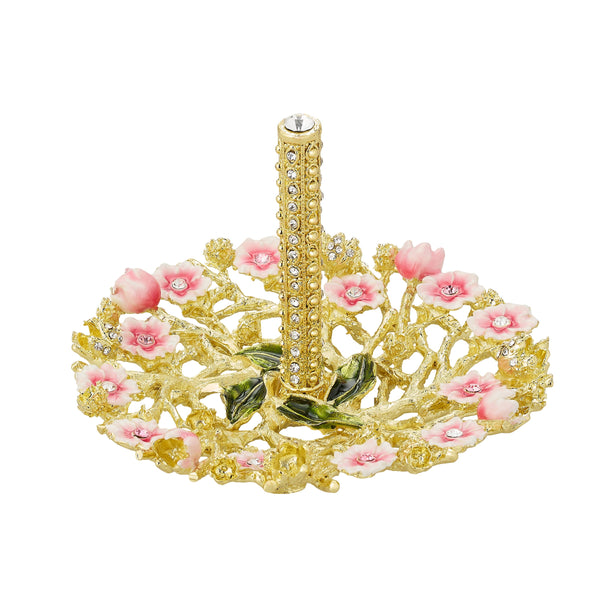 Load image into Gallery viewer, Olivia Riegel Bella Ring Holder
