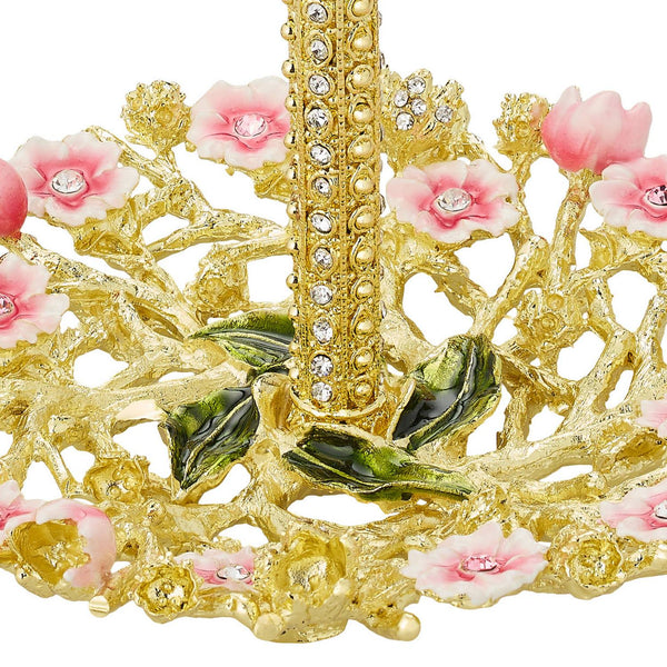 Load image into Gallery viewer, Olivia Riegel Bella Ring Holder
