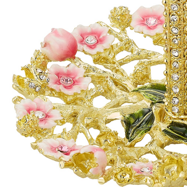 Load image into Gallery viewer, Olivia Riegel Bella Ring Holder
