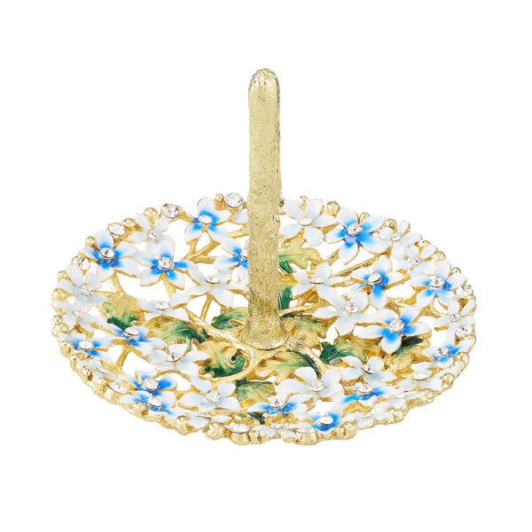 Load image into Gallery viewer, Olivia Riegel Daphne Ring Holder
