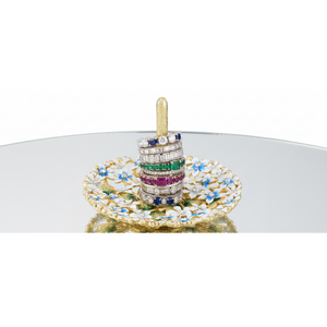 Olivia Riegel Daphne Ring Holder