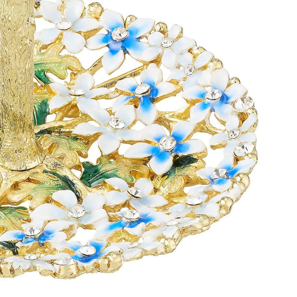 Load image into Gallery viewer, Olivia Riegel Daphne Ring Holder
