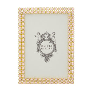 Olivia Riegel Priscilla 5" x 7" Frame