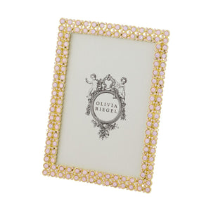 Olivia Riegel Priscilla 5" x 7" Frame