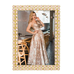 Olivia Riegel Priscilla 5" x 7" Frame