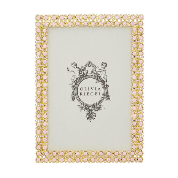 Load image into Gallery viewer, Olivia Riegel Priscilla 5" x 7" Frame
