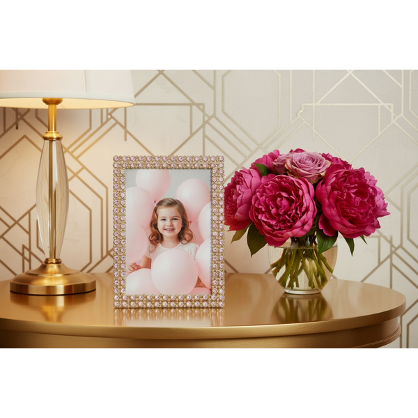 Load image into Gallery viewer, Olivia Riegel Priscilla 5" x 7" Frame
