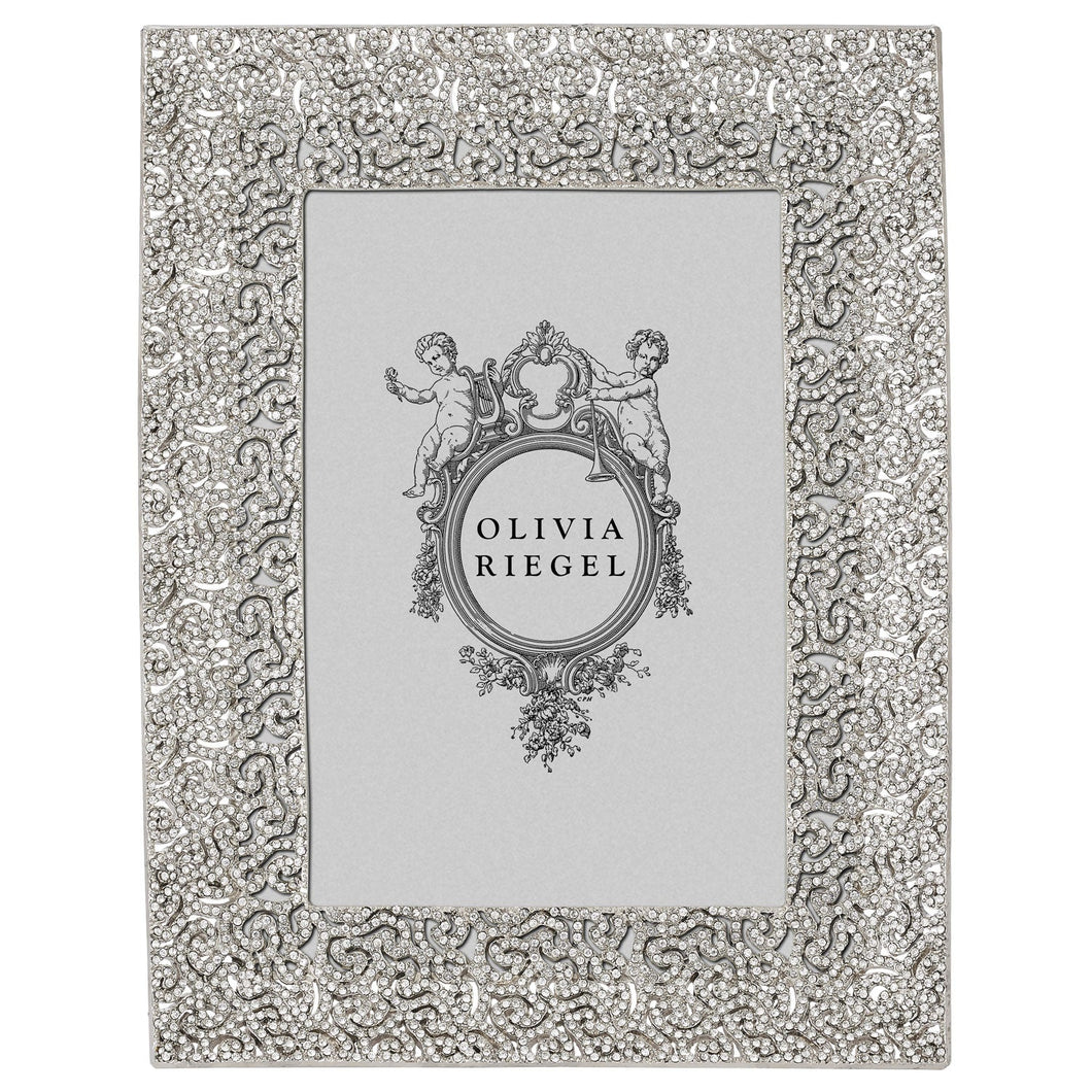 Olivia Riegel Silver Biarritz 5