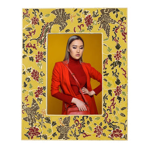 Olivia Riegel Imperial Phoenix 5" x 7" Frame