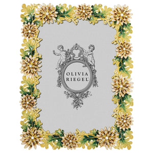 Olivia Riegel Floret 5" x 7" Frame