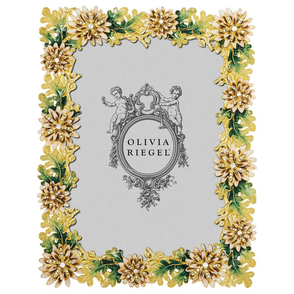 Load image into Gallery viewer, Olivia Riegel Floret 5" x 7" Frame
