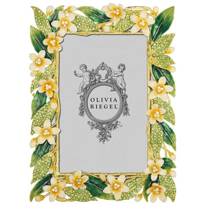 Olivia Riegel Hannah 4" x 6" Frame