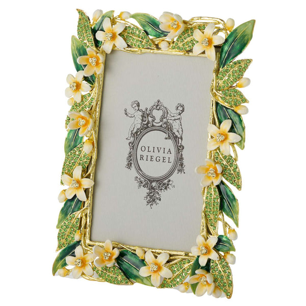 Load image into Gallery viewer, Olivia Riegel Hannah 4&quot; x 6&quot; Frame
