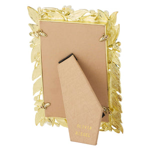 Olivia Riegel Hannah 4" x 6" Frame