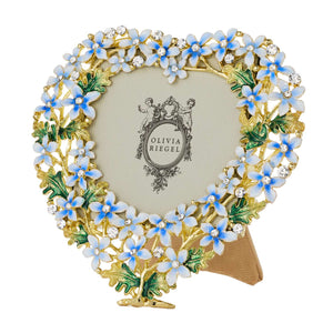 Olivia Riegel Daphne Heart Frame