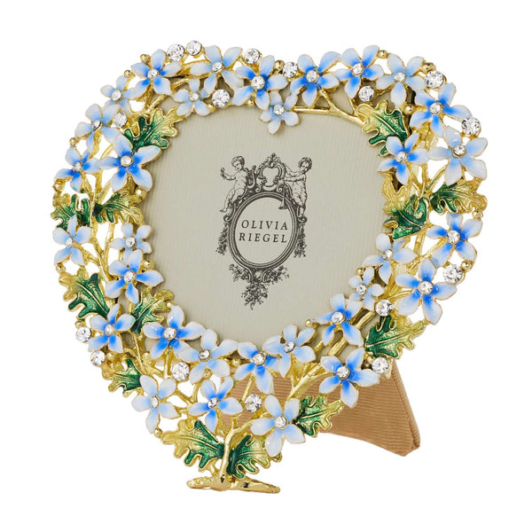 Load image into Gallery viewer, Olivia Riegel Daphne Heart Frame
