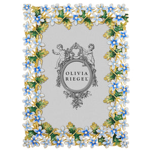 Olivia Riegel Daphne 4" x 6" Frame