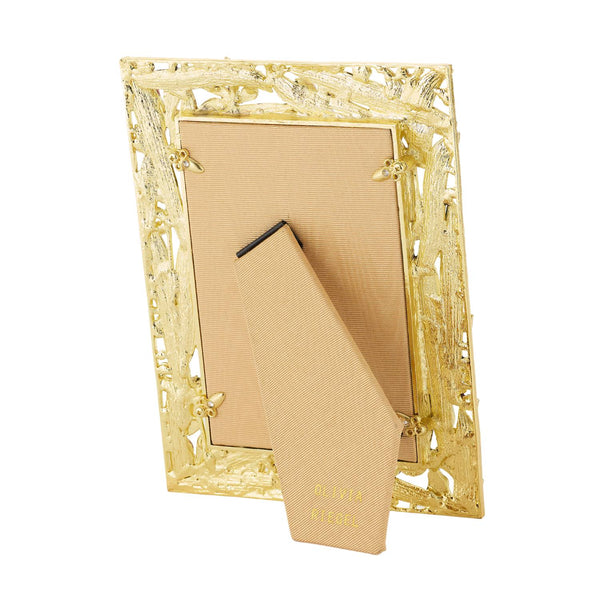 Load image into Gallery viewer, Olivia Riegel Orchid Delight 4&quot; x 6&quot; Frame
