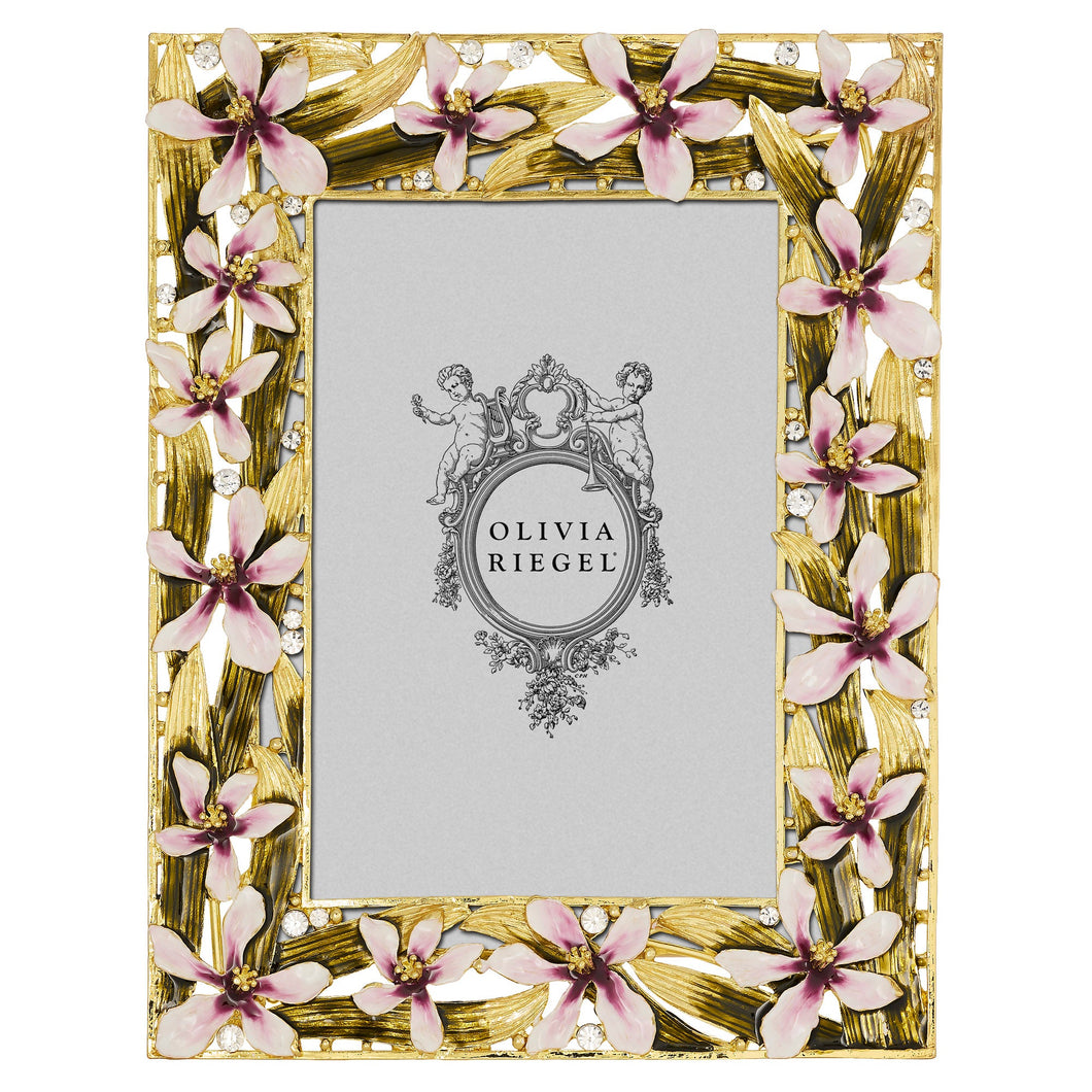 Olivia Riegel Orchid Delight 5