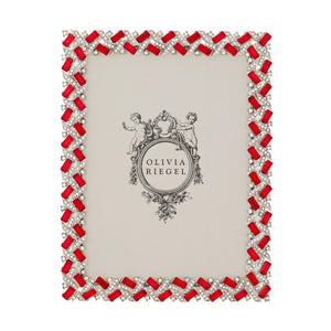 Olivia Riegel Ruby Hamilton 5" x 7" Frame