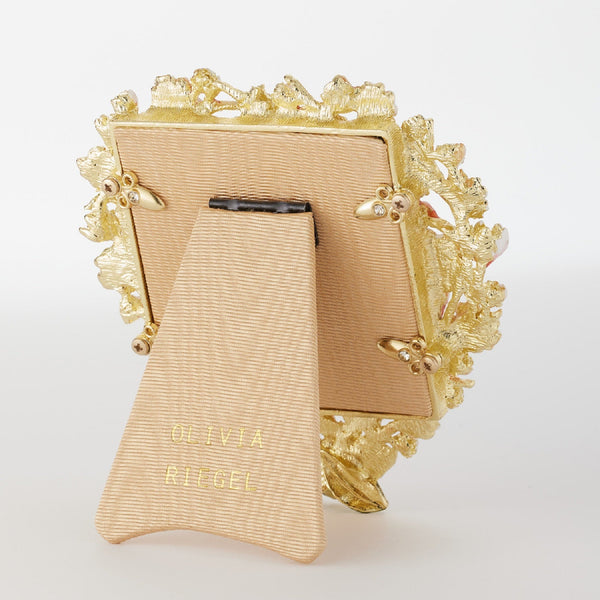 Load image into Gallery viewer, Olivia Riegel Bella Heart Frame
