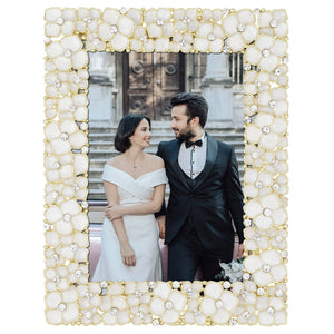 Olivia Riegel Dogwood 5" x 7" Frame